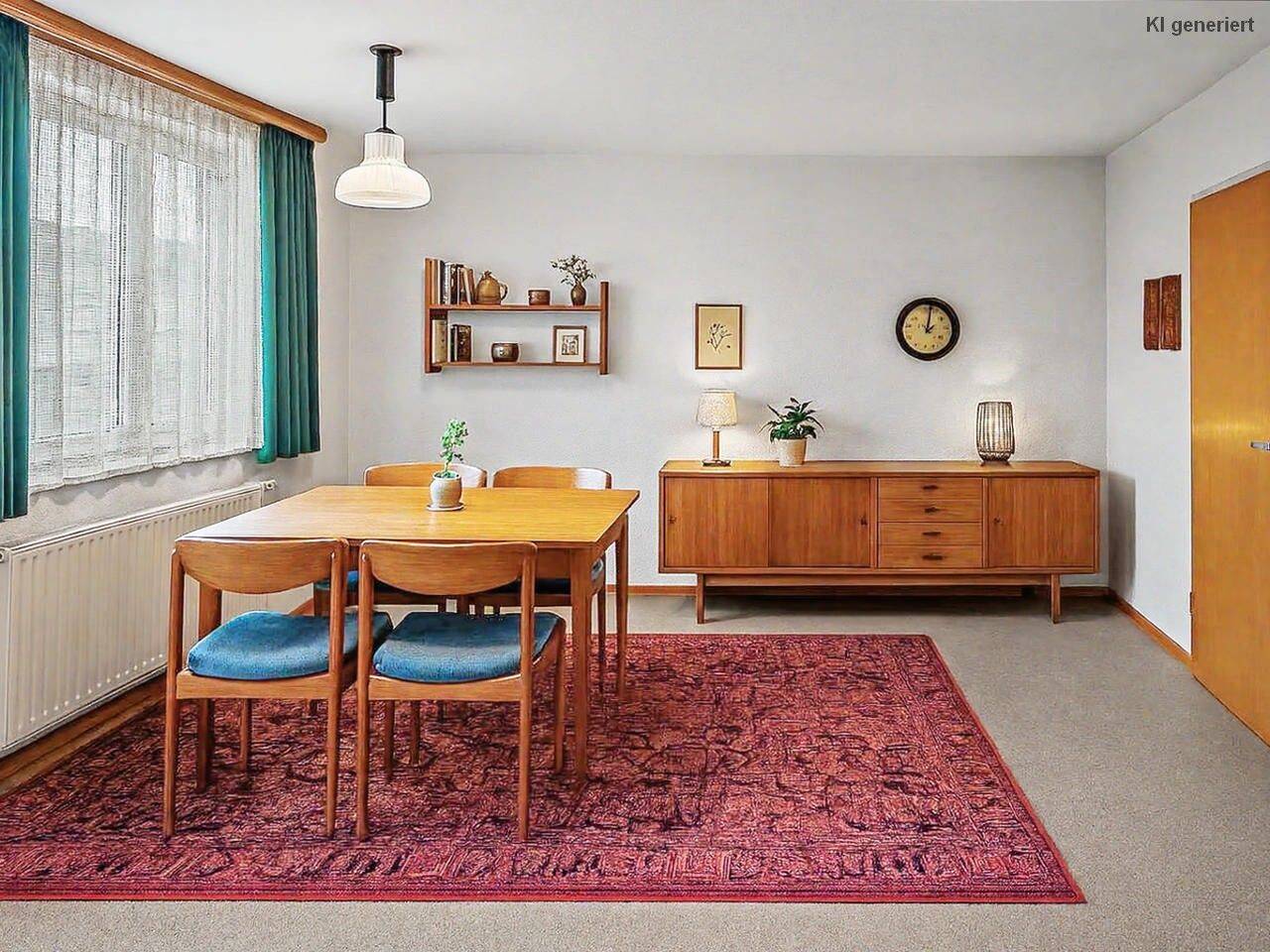 House in Aachen, Eilendorf - Ansicht 6