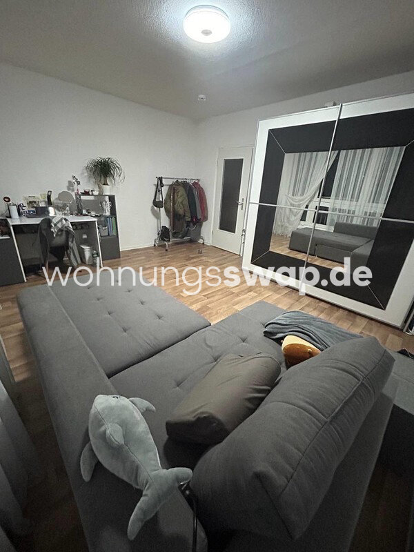 Apartment zur Miete 375 € 2 Zimmer 58 m²<br/>Wohnfläche 5.<br/>Geschoss Friedrichsfelde 10319