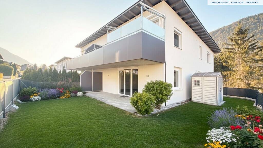 Wohnung zum Kauf 465.000 € 3 Zimmer 79,8 m² 2. Geschoss Stams 6422