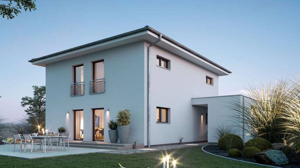 Einfamilienhaus zum Kauf - Erstbezug provisionsfrei 281.999 € 5 Zimmer 133 m² 1.000 m² Grundstück Großräschen 01983