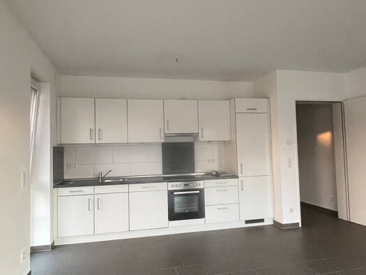 Wohnung zur Miete 620 € 2 Zimmer 60,3 m² 1. Geschoss frei ab 01.04.2026 Auf der Worth 31 Dissen 49201