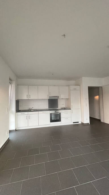 Wohnung zur Miete 640 € 2 Zimmer 60,3 m² Auf der Worth 31 Dissen Dissen 49201
