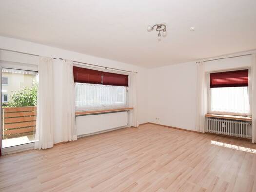 Wohnung zur Miete 650 € 3 Zimmer 77 m² Querum Braunschweig 38108