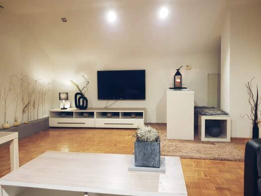 Wohnung zum Kauf provisionsfrei 200.000 € 3 Zimmer 48 m² Überlingen 88662