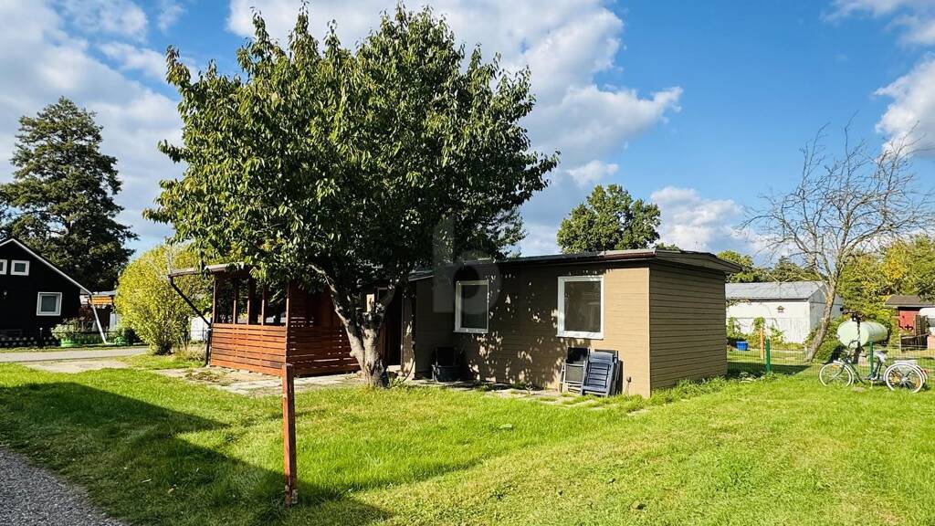 Einfamilienhaus zum Kauf 84.990 € 2 Zimmer 40 m² 200 m² Grundstück Tespe 21395