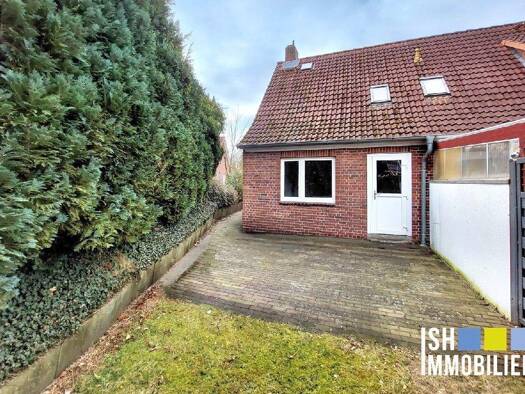 Reihenendhaus zum Kauf 149.000 € 3 Zimmer 50 m² 179 m² Grundstück Stade 21680