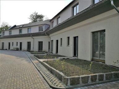 Reihenmittelhaus zur Miete 1.920 € 4 Zimmer 139,7 m² Ring 14a-e Auenhain Markkleeberg 04416