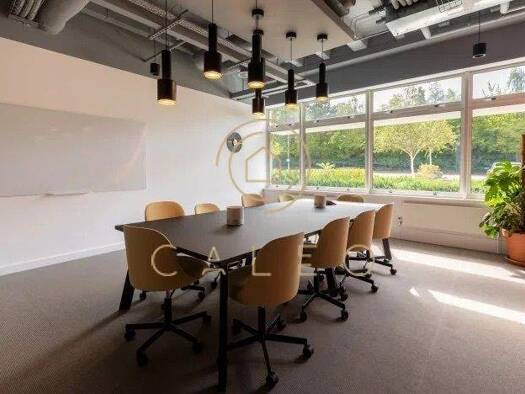 Bürokomplex zur Miete provisionsfrei 750 m² Bürofläche teilbar ab 1 m² Radeberger Vorstadt Dresden 01099