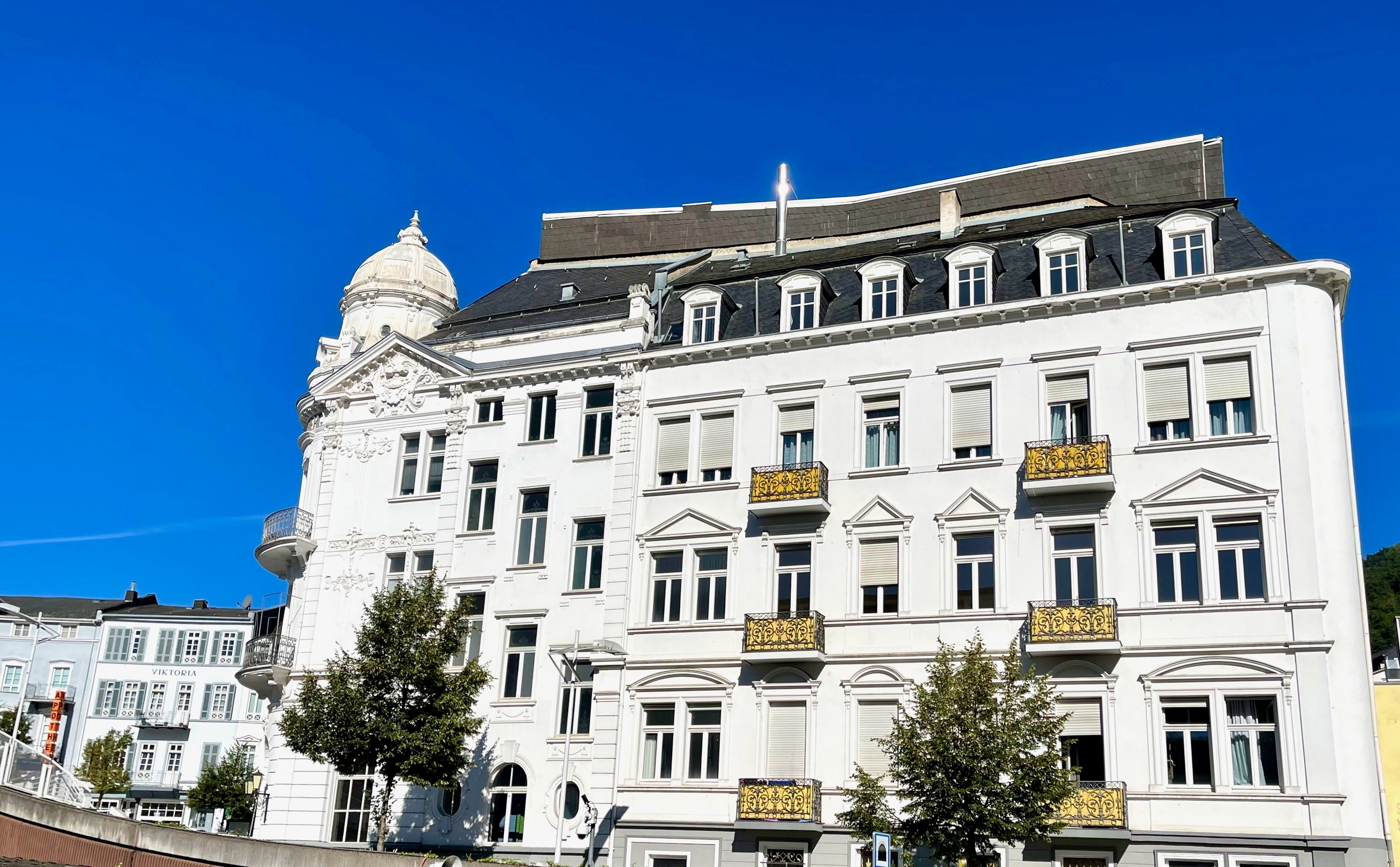 Wohnung zum Kauf als Kapitalanlage geeignet 175.000 € 3 Zimmer 82 m²<br/>Wohnfläche Bad Ems 56130