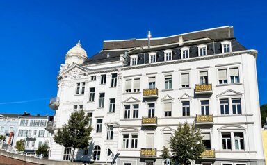 Wohnung zum Kauf als Kapitalanlage geeignet 175.000 € 3 Zimmer 82 m² Bad Ems 56130