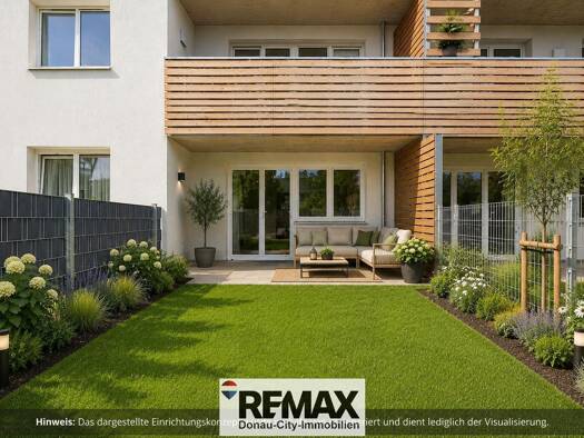 Wohnung zum Kauf 214.000 € 1 Zimmer 44,1 m² Deutsch-Wagram 2232