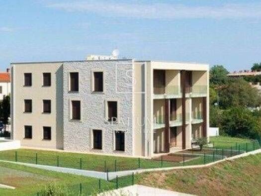 Wohnung zum Kauf 426.170 € 4 Zimmer 112 m² Geschoss 2/2 Labin Labin 52220