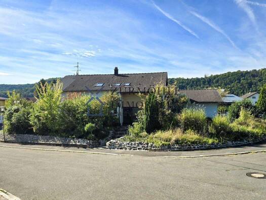 Mehrfamilienhaus zum Kauf 395.000 € 7 Zimmer 190 m² 832 m² Grundstück Binau 74862