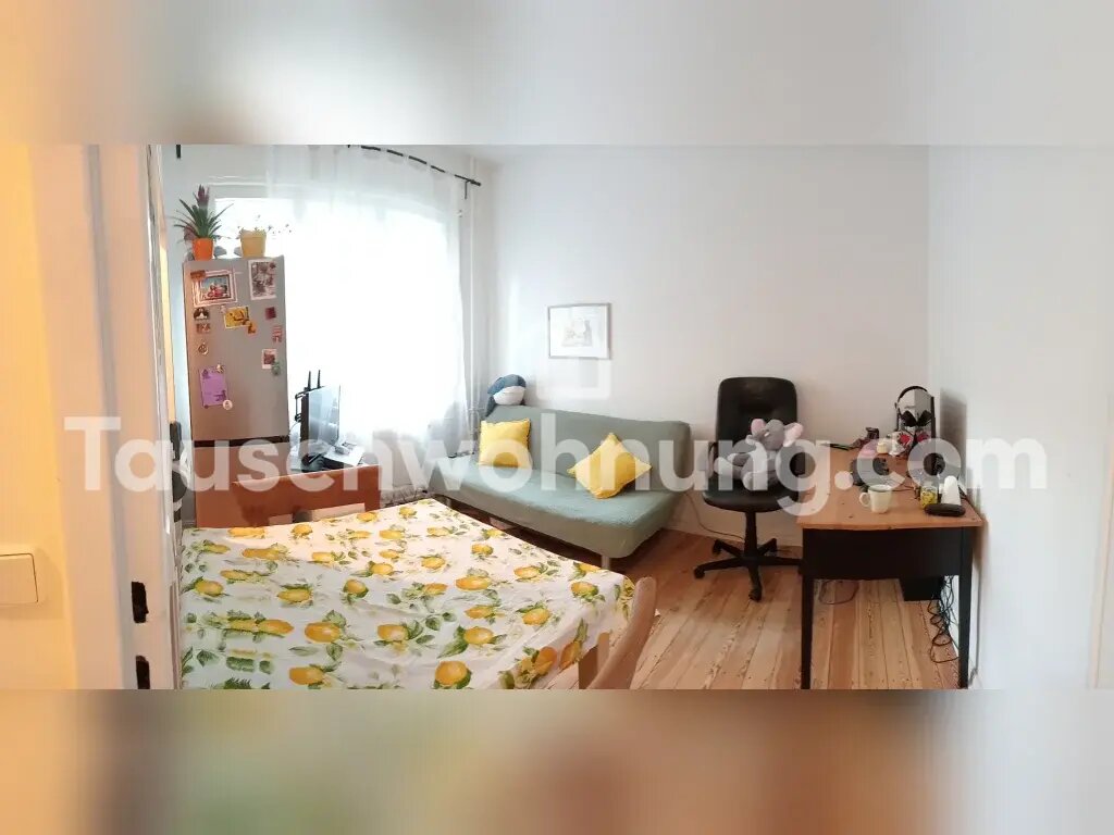 Wohnung zur Miete 680 € 2 Zimmer 36 m²<br/>Wohnfläche EG<br/>Geschoss Zehlendorf Berlin 14169