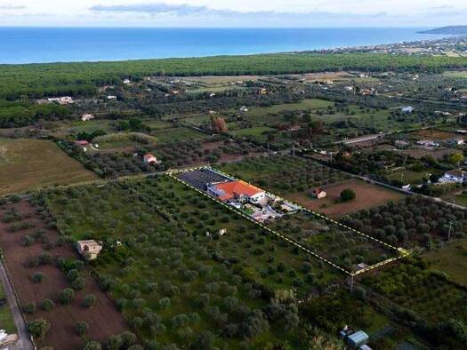 Restaurant zum Kauf 649.000 € Marina di Sorso 07037