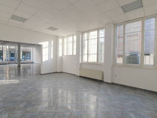 Verkaufsfläche zur Miete 135 m² Verkaufsfläche Schulstr. 4 Innenstadt Görlitz 02826