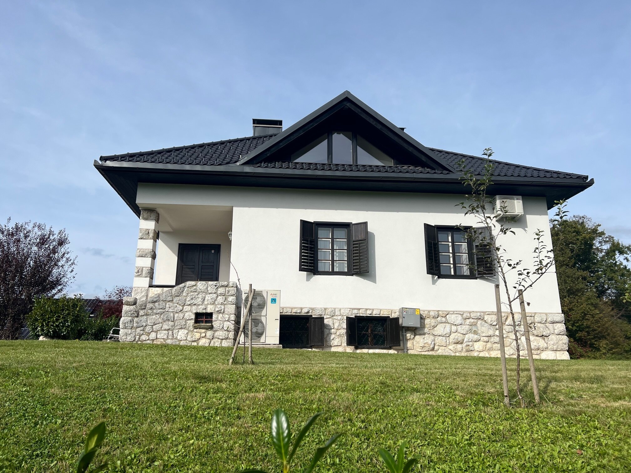 Villa zum Kauf 990.000 € 4 Zimmer 225 m²<br/>Wohnfläche 895 m²<br/>Grundstück Bled