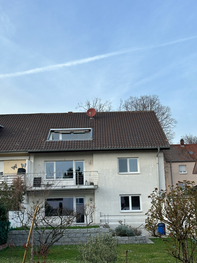 Mehrfamilienhaus zum Kauf 640.000 € 10 Zimmer 252,7 m² 300 m² Grundstück Pfaffengrund - Süd Heidelberg 69123