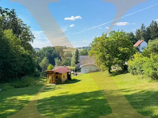 Grundstück zum Kauf 179.900 € 1.649 m² Grundstück Eidenberg 4201