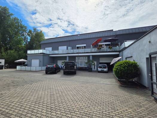Mehrfamilienhaus zum Kauf 1.980.000 € 1 Zimmer 704 m² 1.436 m² Grundstück Malstatt Mitte 66113