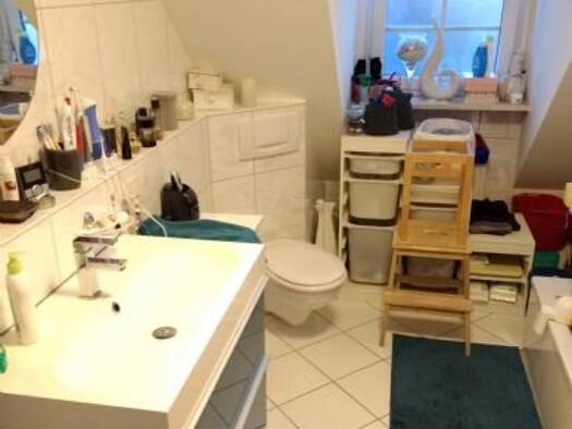 Maisonette zur Miete 1.200 € 3 Zimmer 97 m² Geschoss 3/4 frei ab sofort Schwandorfer Straße 28 Altdorf Altdorf bei Nürnberg 90518