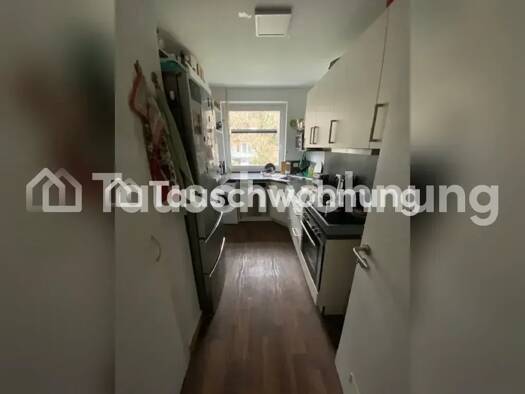 Wohnung zur Miete Tauschwohnung 750 € 3 Zimmer 72 m² 1. Geschoss Sasel Wandsbek 22043