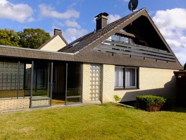 Einfamilienhaus zum Kauf 5 Zimmer 165 m² 591 m² Grundstück Mit dem Wald per Du Brüggen Brüggen 41379