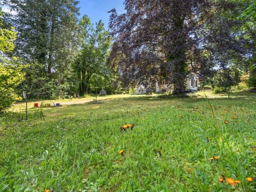Grundstück zum Kauf 833 m² Grundstück Feldafing Feldafing 82340