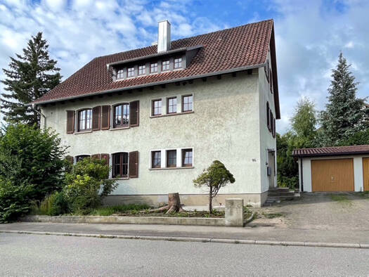 Wohnung zur Miete 940 € 3 Zimmer 90,4 m² Eichstraße 16 Trossingen 78647
