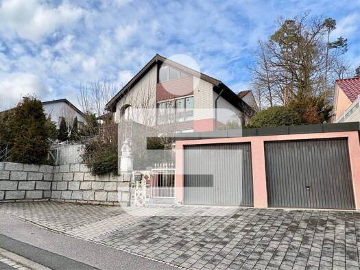 Einfamilienhaus zum Kauf 649.000 € 6 Zimmer 321 m² 843 m² Grundstück Ammerndorf 90614