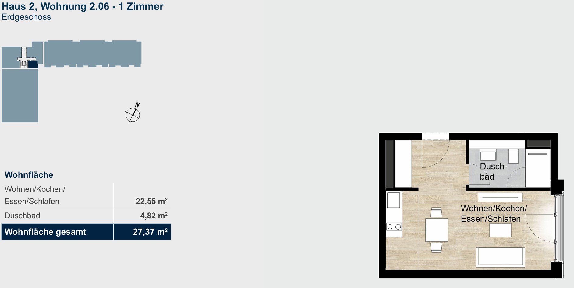 Wohnung zur Miete 820 € 1 Zimmer 27,4 m²<br/>Wohnfläche EG<br/>Geschoss ab sofort<br/>Verfügbarkeit Ostendstraße 123 Mögeldorf Nürnberg 90482