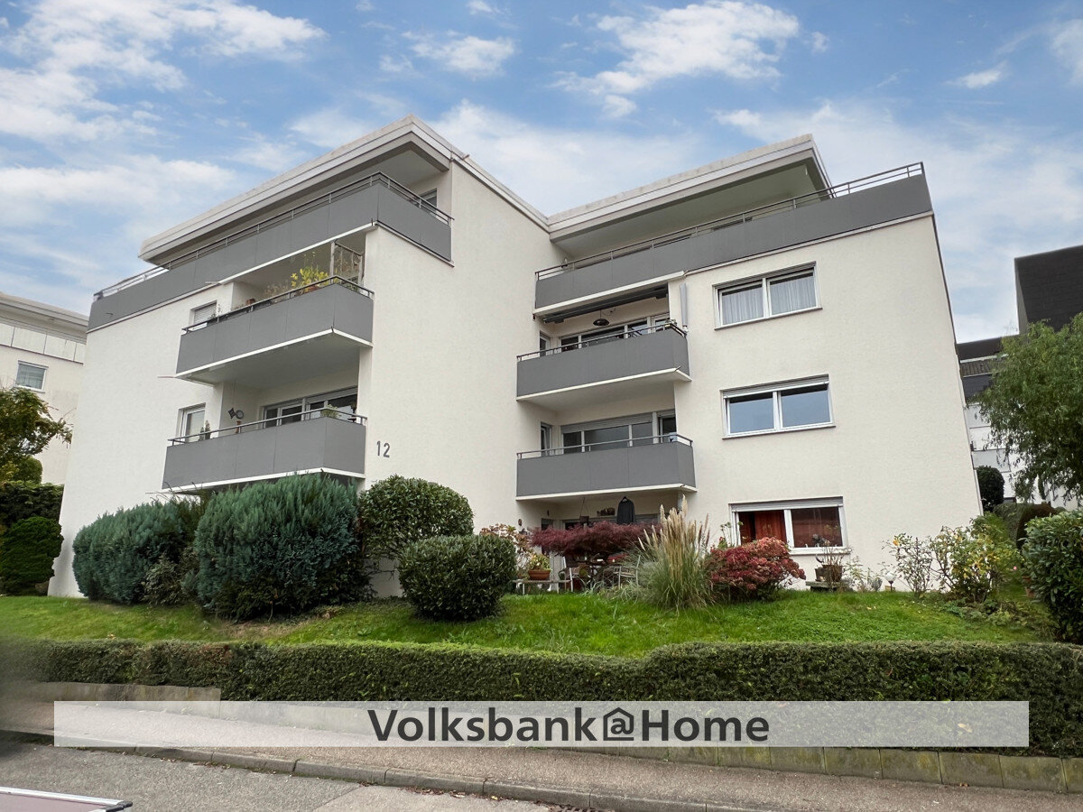 Wohnung zum Kauf 389.000 € 3 Zimmer 77,8 m²<br/>Wohnfläche EG<br/>Geschoss 01.02.2025<br/>Verfügbarkeit Heumaden Stuttgart / Heumaden 70619