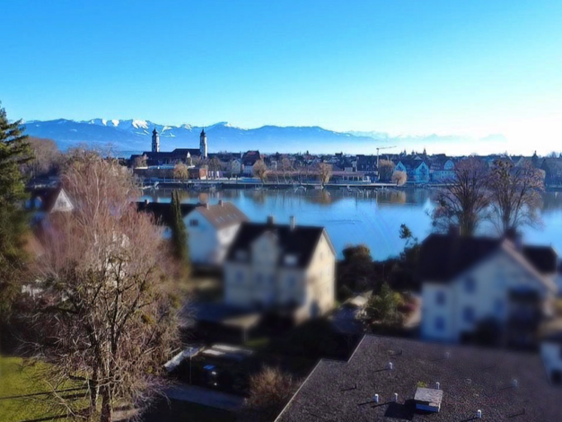 Wohnung zum Kauf 360.000 € 3 Zimmer 85 m² 2. Geschoss Aeschach Lindau (Bodensee) 88131