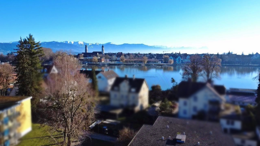 Wohnung zum Kauf 360.000 € 3 Zimmer 85 m² 2. Geschoss Aeschach Lindau (Bodensee) 88131