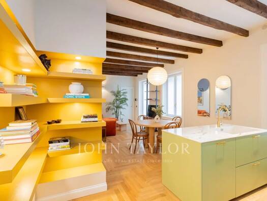 Studio zum Kauf provisionsfrei 85 m² 4. Geschoss Milano 20100