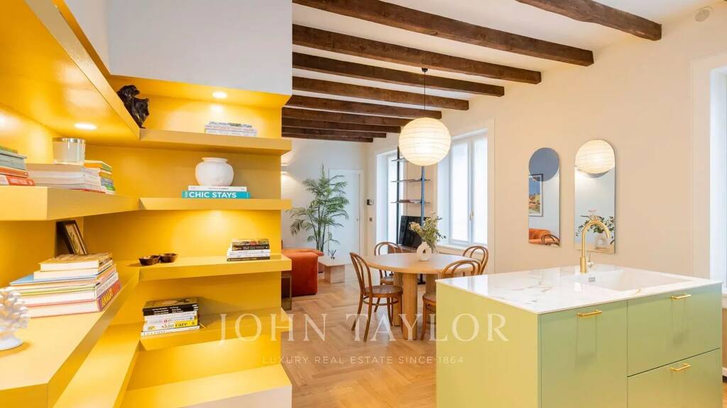 Studio zum Kauf provisionsfrei 85 m² 4. Geschoss Milano 20100