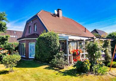 Haus zum Kauf 459.000 € 4 Zimmer 151 m² 637 m² Grundstück Buchenweg 2 Neu Broderstorf Broderstorf 18184