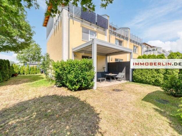 Einfamilienhaus zum Kauf 699.000 € 4 Zimmer 110 m² 243 m² Grundstück Alt-Hohenschönhausen Lichtenberg 13055