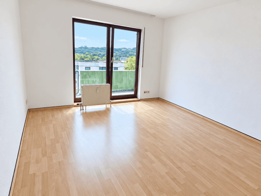 Wohnung zur Miete nur mit Wohnberechtigungsschein 305 € 1 Zimmer 26 m² 3. Geschoss frei ab sofort Kürenz Trier 54295