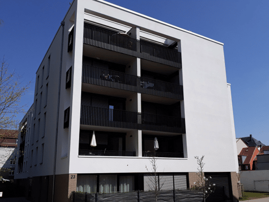 Wohnung zum Kauf 490.000 € 3 Zimmer 104 m² frei ab 01.12.2026 Innenstadt Fulda 36037