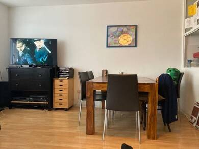Wohnung zur Miete 806 € 2 Zimmer 62 m² 3. Geschoss frei ab 16.06.2025 Vogelsanger Str. 298 Ehrenfeld Köln 50825