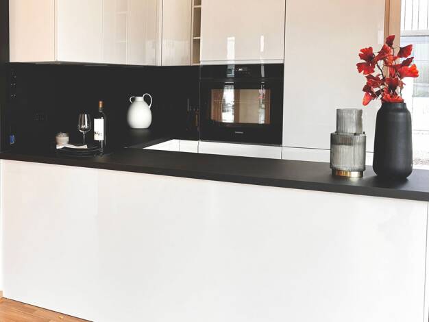 Haus zur Miete 4.170 € 6 Zimmer 153 m² 62 m² Grundstück frei ab sofort München 80997