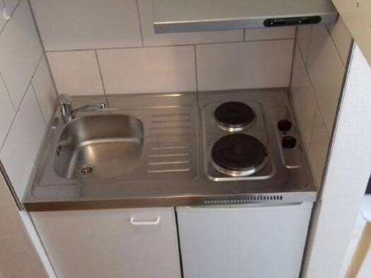 Wohnung zur Miete 600 € 1 Zimmer 20 m² frei ab sofort Hohbuch Reutlingen 72762