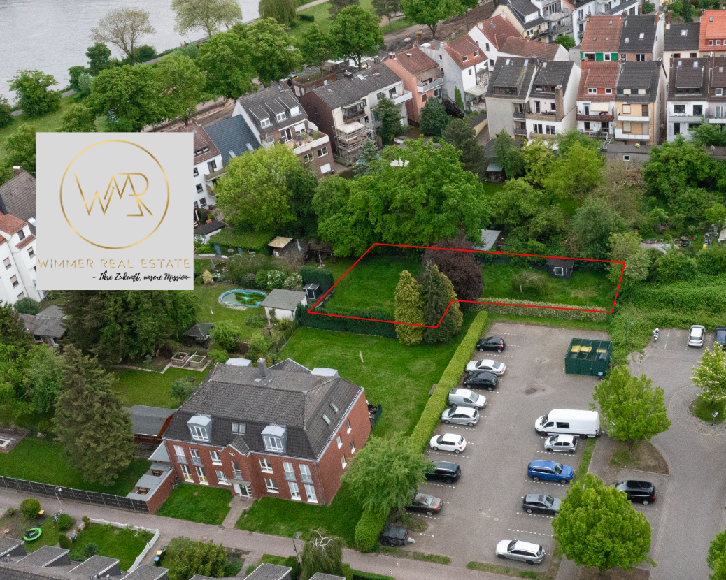 Grundstück zum Kauf 169.000 € 638 m²<br/>Grundstück Woltmershausen Bremen 28197