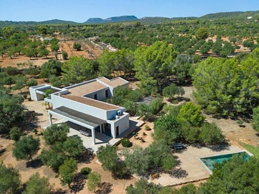 Bauernhaus zum Kauf 3.150.000 € 4 Zimmer 358 m² 15.116 m² Grundstück Porreres 07260