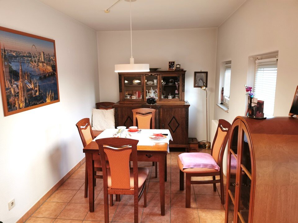 Wohnung zum Kauf 245.000 € 2,5 Zimmer 60 m²<br/>Wohnfläche 1.<br/>Geschoss Fellbach - Kernstadt Fellbach 70734