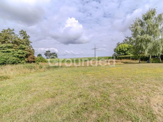 Grundstück zum Kauf 249.000 € 2.176 m² Grundstück Nitzlbuch Nitzlbuch Auerbach in der Oberpfalz 91275