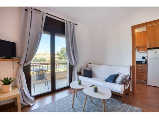 Wohnung zum Kauf 249.000 € 2 Zimmer 47 m² 1. Geschoss l'Escala 17130