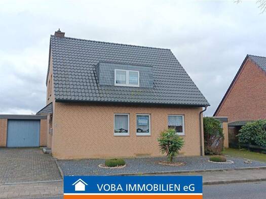 Einfamilienhaus zum Kauf 445.000 € 5 Zimmer 132 m² 715 m² Grundstück Koch Mönchengladbach / Koch 41179