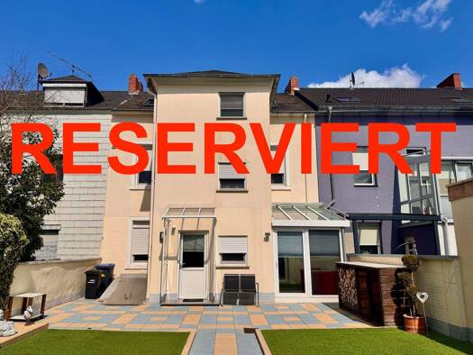 Einfamilienhaus zum Kauf 398.000 € 10 Zimmer 217 m² 280 m² Grundstück Konz 54329